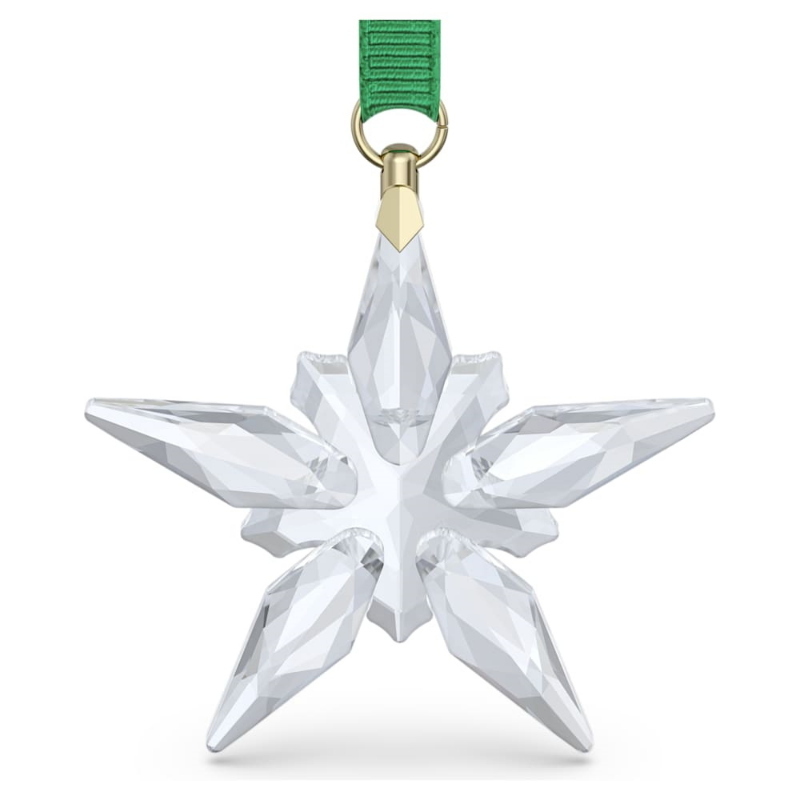 Swarovski 5701825 annual edition decorazione little star 2025 di swarovski originale