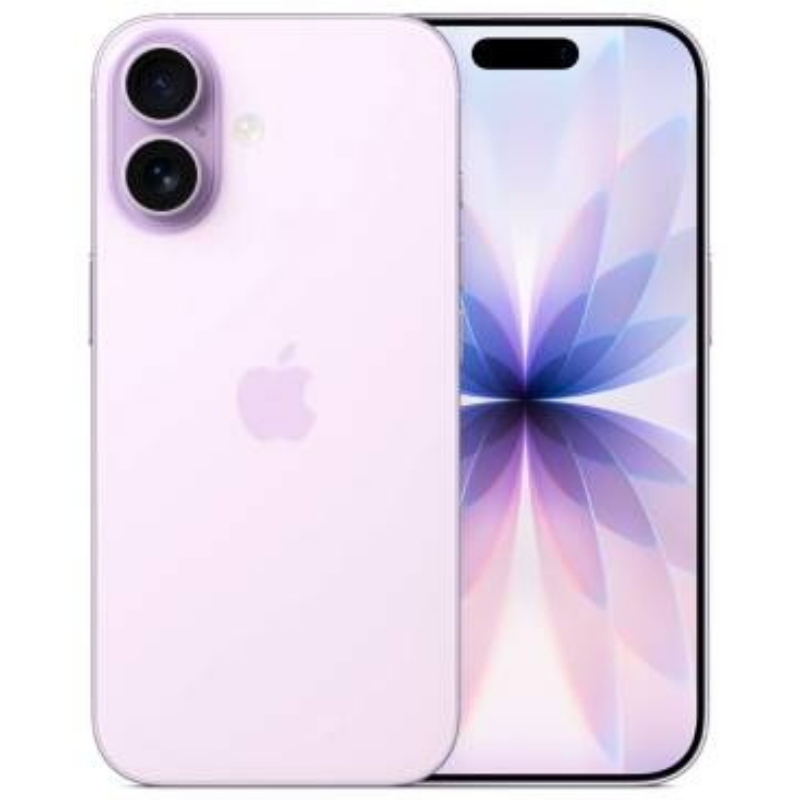 Apple iphone 17 256gb 6.3 lavander mg6m4sx/a