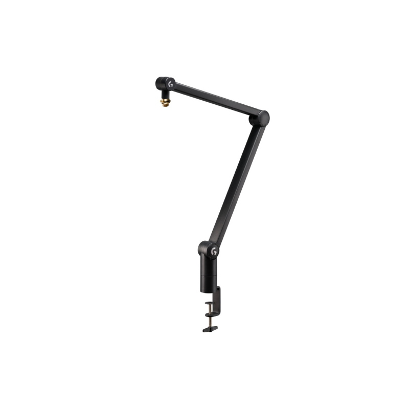 Logitech G 955-000076 supporto per microfono Asta di supporto per microfono (Log - Immagine 8