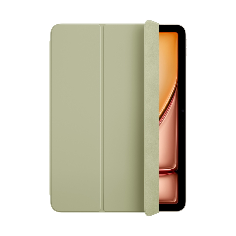 Smart folio per ipad air 11" (m2) - salvia - Immagine 4