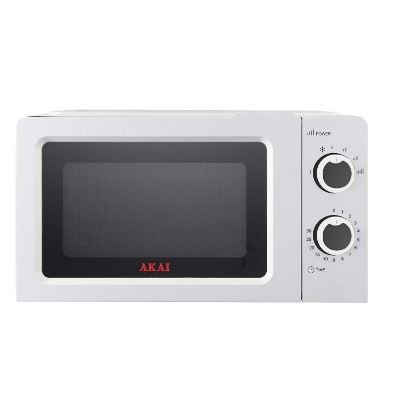 Forno a microonde akmw20sg 20l