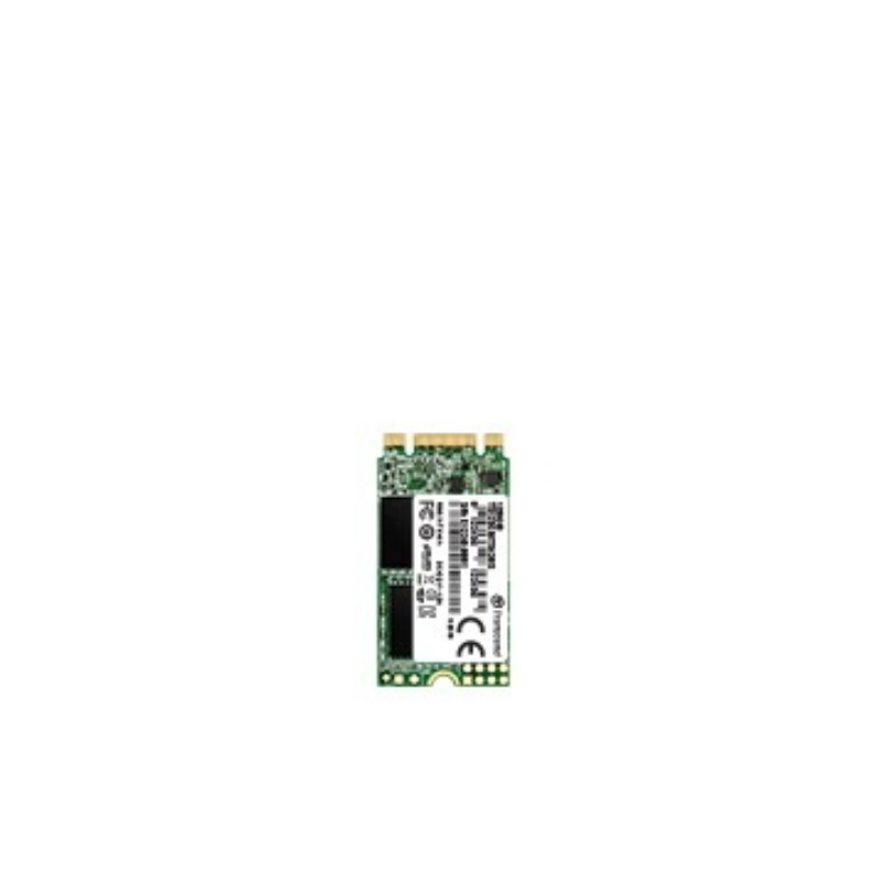 Transcend 430S M.2 128 Gb Serial Ata Iii 3D Nand - Immagine 12
