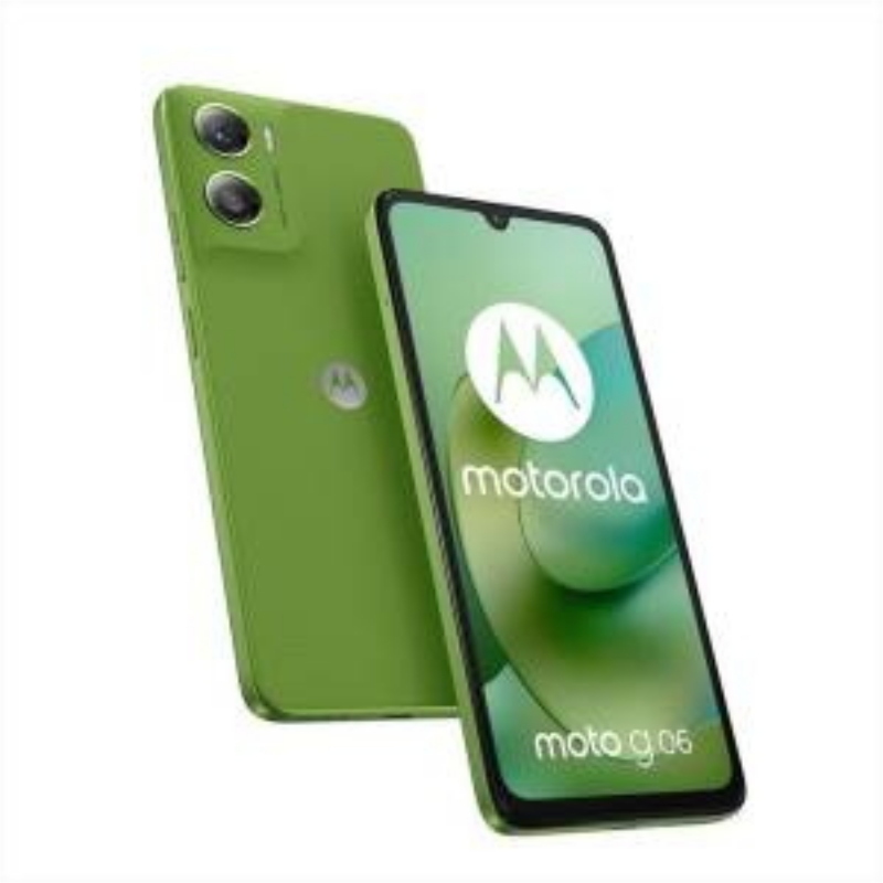 Motorola moto g06 8+256gb 6.88 4g pantone tendril ds ita