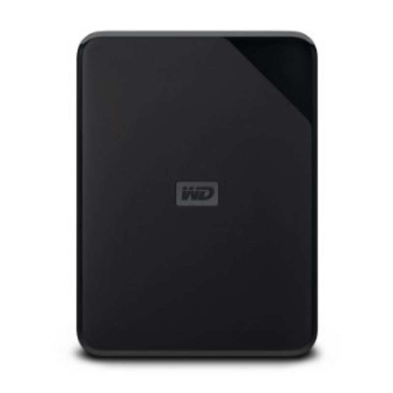 Western digital wdbjrt0040bbk-wesn disco rigido esterno 4 tb nero