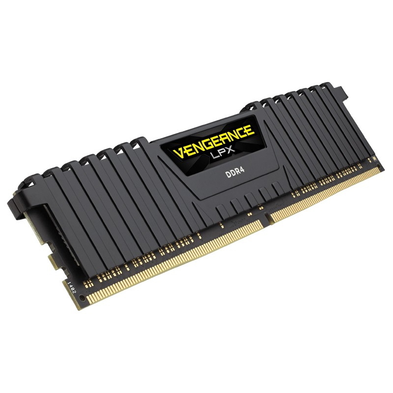 Corsair vengeance lpx 16 gb memoria 1 x 16 gb ddr4 2400 mhz