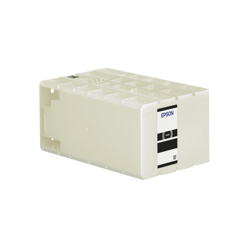 Epson Tanica Nero - Immagine 10