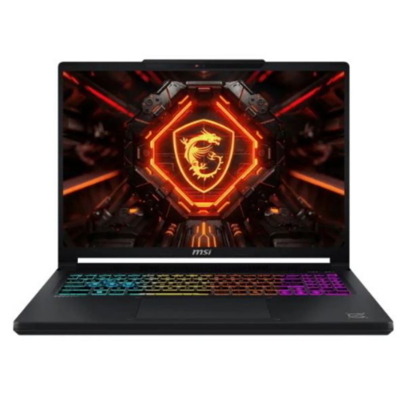 Msi crosshair a16 hx amd ryzen 9 8940hx 32gb geforce rtx 5070 1tb 16 qhd+ windows 11 home