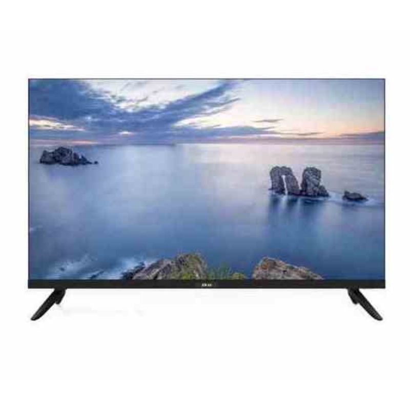 Tv led 32 aktv328b/v led hd frameless dvb-t2 hotel mode