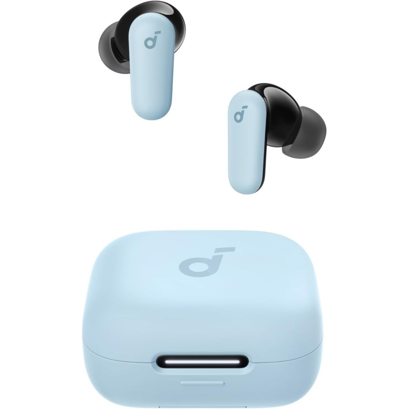 Anker Blu Soundcore P30i (45 H, Senza Fili), Cuffie, - Immagine 3