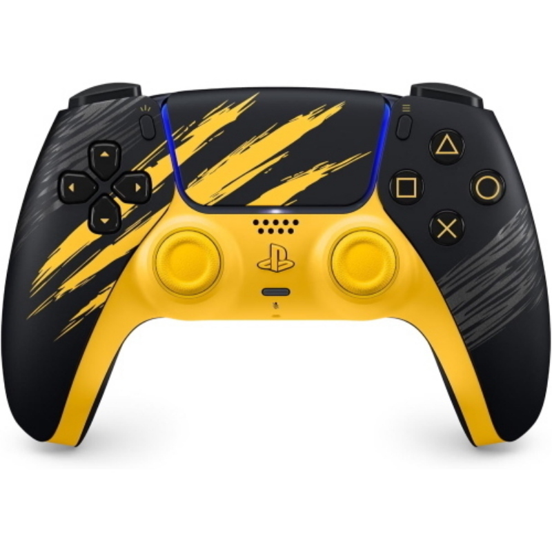 Controller Wireless Sony DualSense Marvel's Wolverine PS5 NUOVO SIGILLATO - Immagine 8