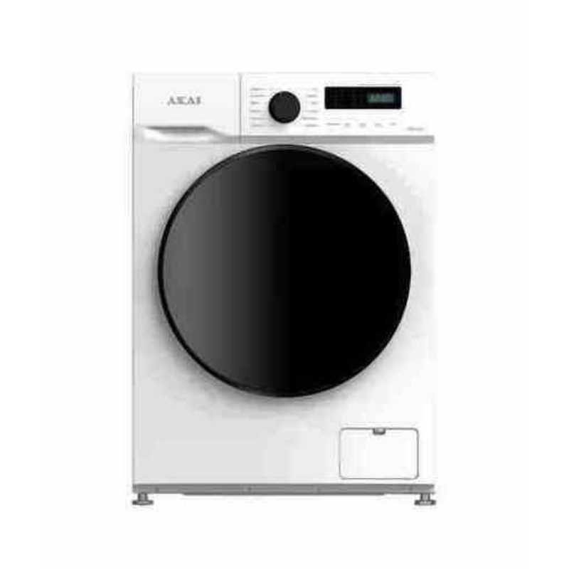 Lavatrice aqua9060as capacita` 9 kg centrifuga 1400 giri