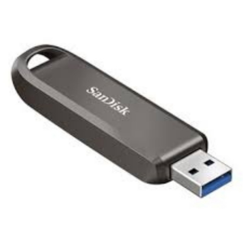 SanDisk Extreme PRO unitÃ  flash USB 256 GB USB tipo A 3.2 Gen 2 [3.1 Gen 2] Ner - Immagine 5