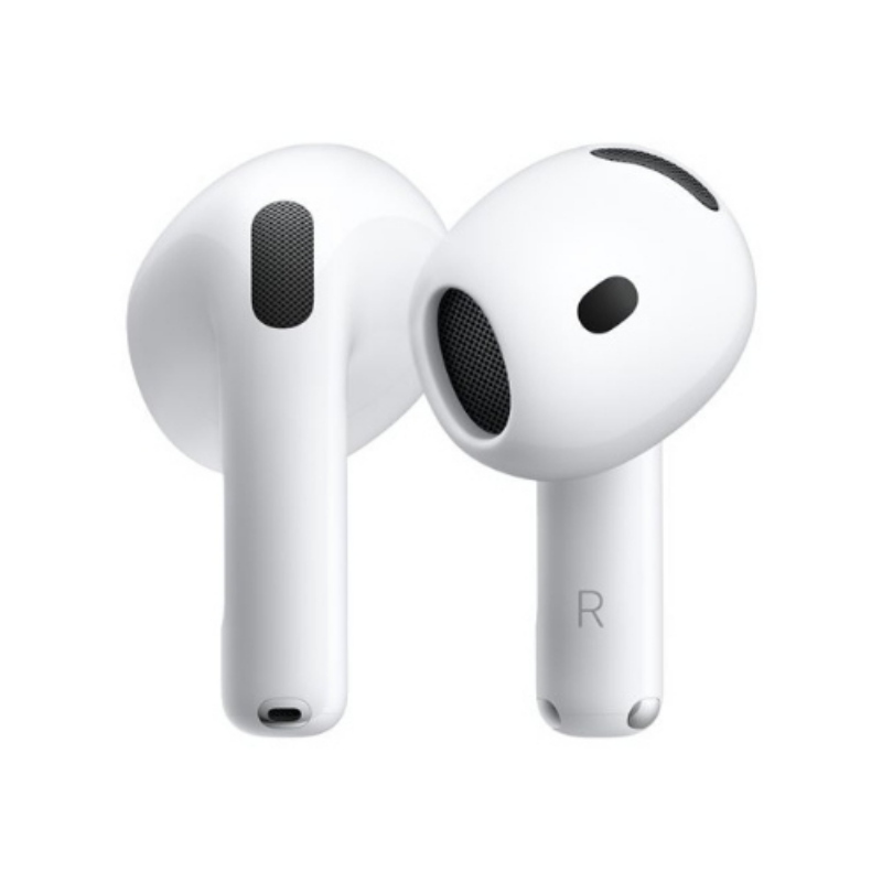 Apple Bianchi Auricolari Airpods 5 Bluetooth Wireless Con Cancellazione Rumore - Immagine 6