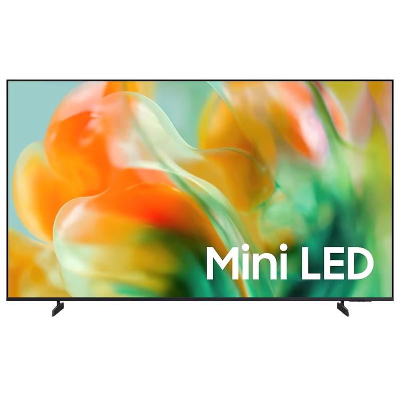 Samsung ue85m80hauxxh 2026 - 85 smart tv miniled 4k - hdr - black - eu