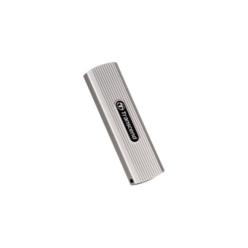 Transcend esd320a 512 gb grigio