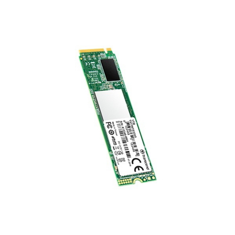 Transcend 220s m.2 512 gb pci express 3.0 3d nand nvme