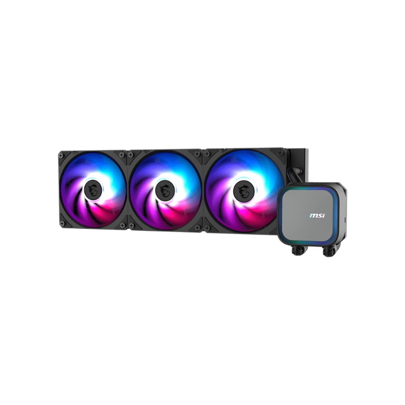 Msi dissipatore a liquido mag coreliquid a13 360 - Immagine 19