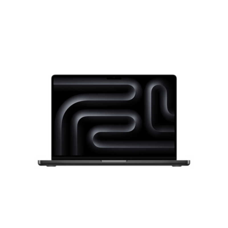 Apple 14 inch macbook pro apple m5 chip with 10core cpu and 10core gpu 24gb 1tb ssd space black