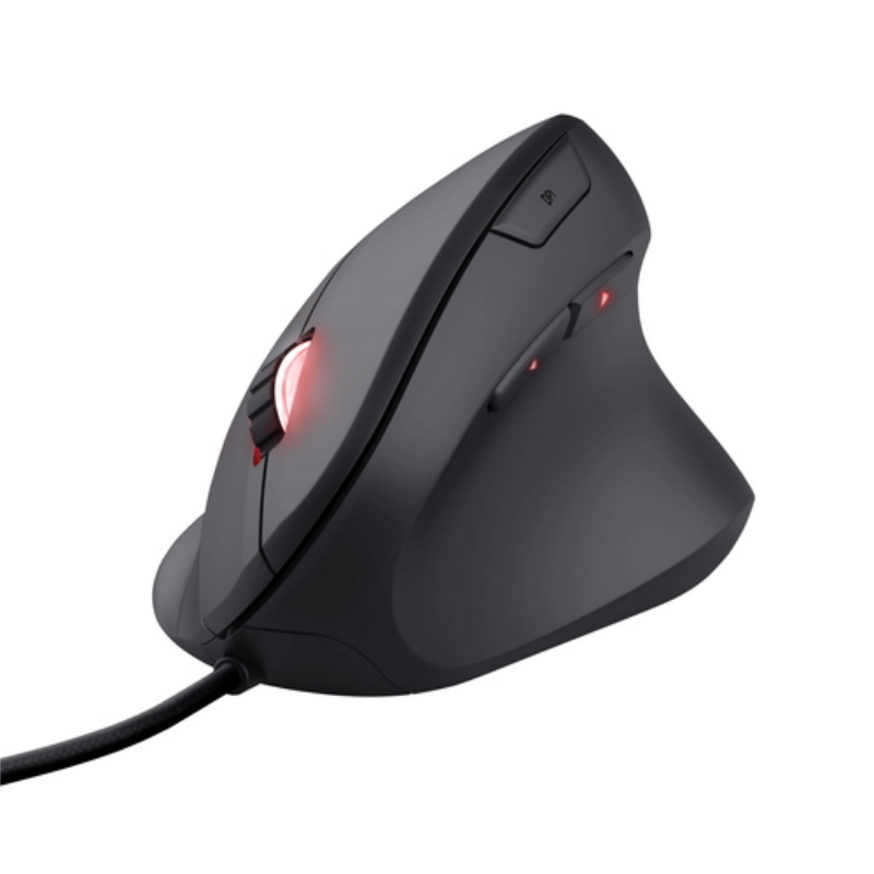 TRUST MOUSE GAMING VERTICALE GXT 144 REXX - Immagine 10