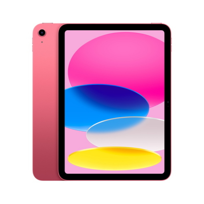 Apple 11inch ipad wifi 128gb, pink