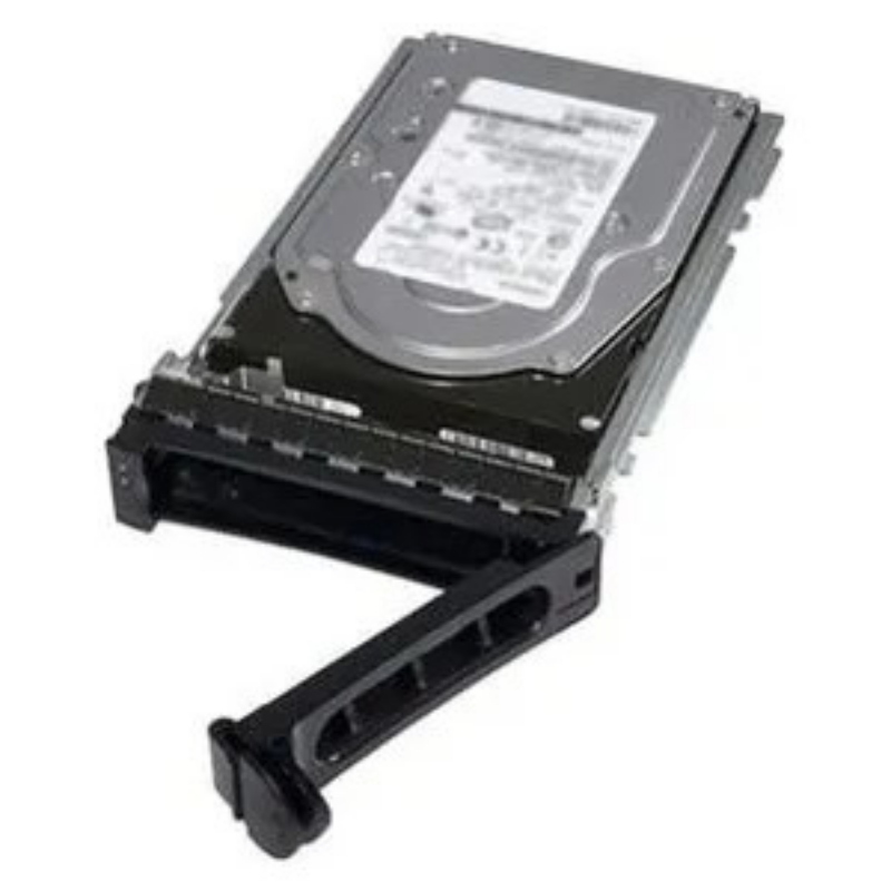 Dell ssd server 480gb sata read intensive 6gbps 512e 2.5in hot