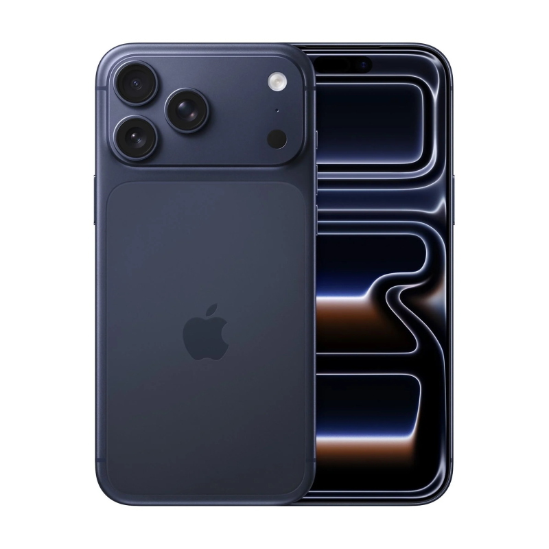 Apple iphone 17 pro max 1tb deep blue