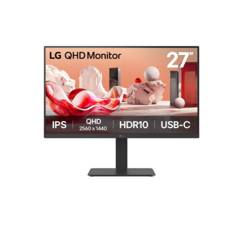 PROMOZIONE Lg 27BA65QB-B Cod. 27BA65QB-B.AEU - Immagine 12