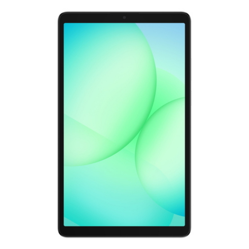 Samsung galaxy tablet a11 4+64gb 8.7 silver eu