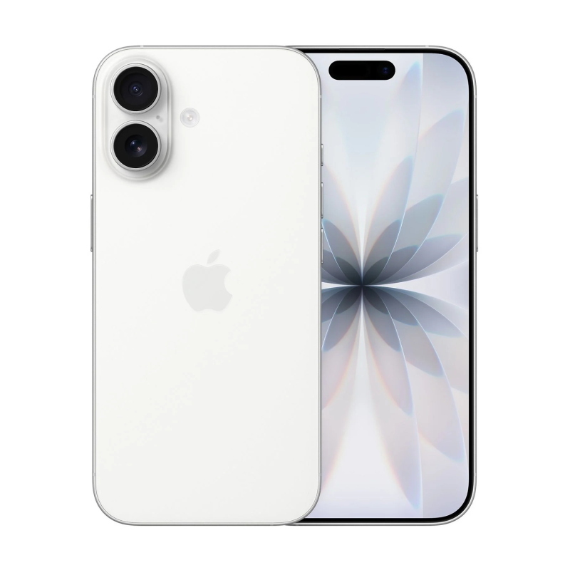 APPLE IPHONE 17 256GB WHITE - Immagine 11