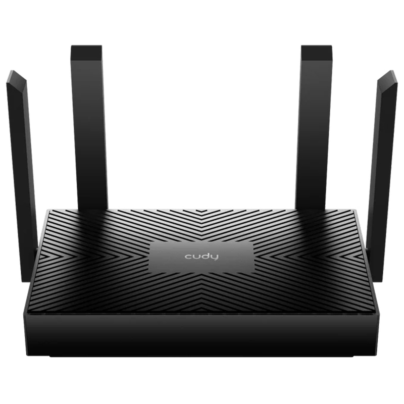 Cudy wr1500 - router wi-fi 6 ax1500 gigabit