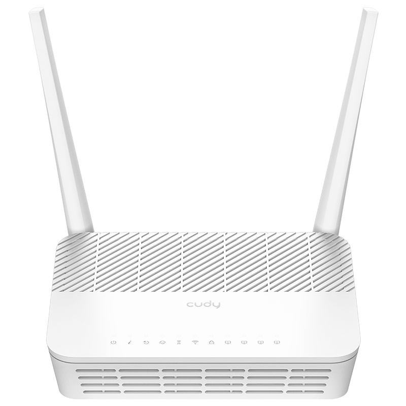 Cudy gp1200v - router ac1200 wi-fi voip gpon