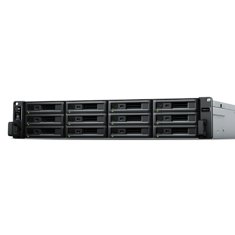 Nas synology rs3621xs+