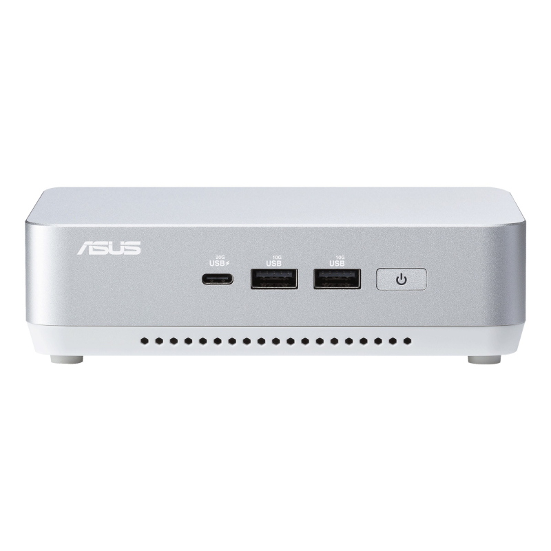 ASUS NUC 14 Pro+ RNUC14RVSU500000I - Barebone - PC mini 1 x Core Ultra 5 125H / - Immagine 3