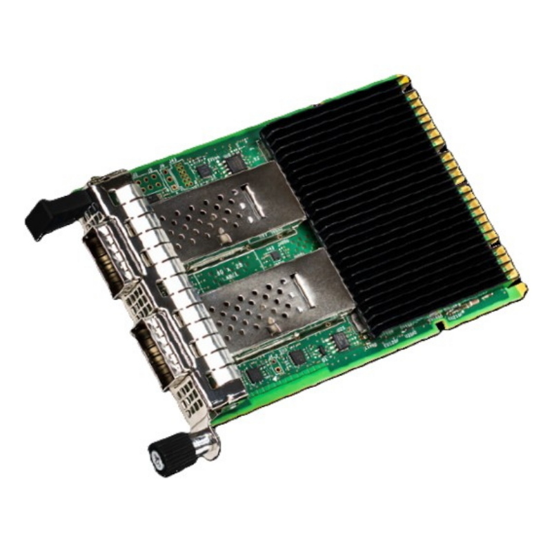 Intel e810cqda2ocpv3 scheda di rete e adattatore interno fibra 100000 mbit/s - Immagine 3