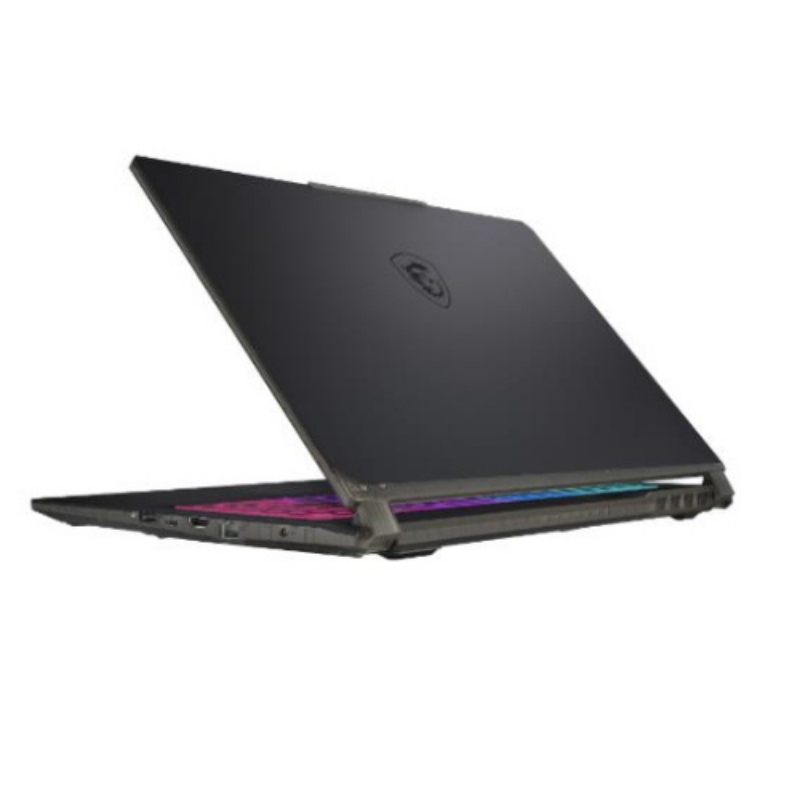 Msi cyborg 15 c13weo-467xity 15.6 i7-13620h ram 16gb-ssd 1tb nvme-nvidia geforce rtx 5050 8gb-wi-fi 6e + gigabit lan-free dos grigio (9s7-15t121-467)