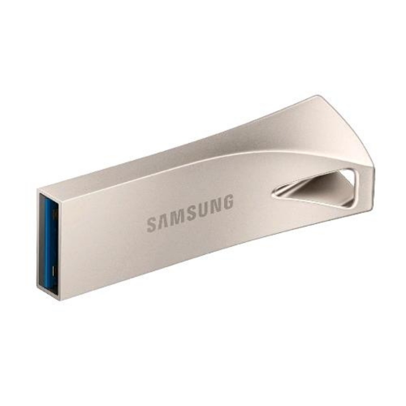Bar plus 128 gb usb a 3.2 gen 1 argento - Immagine 9
