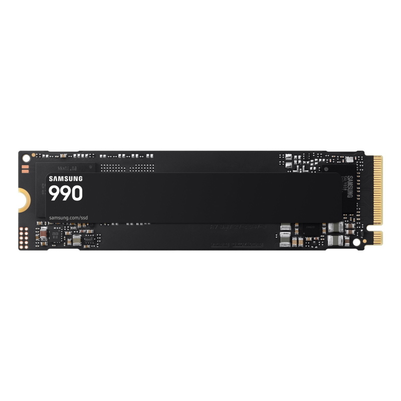 990 2 tb m.2 pci express 4.0 nvme v-nand - Immagine 6