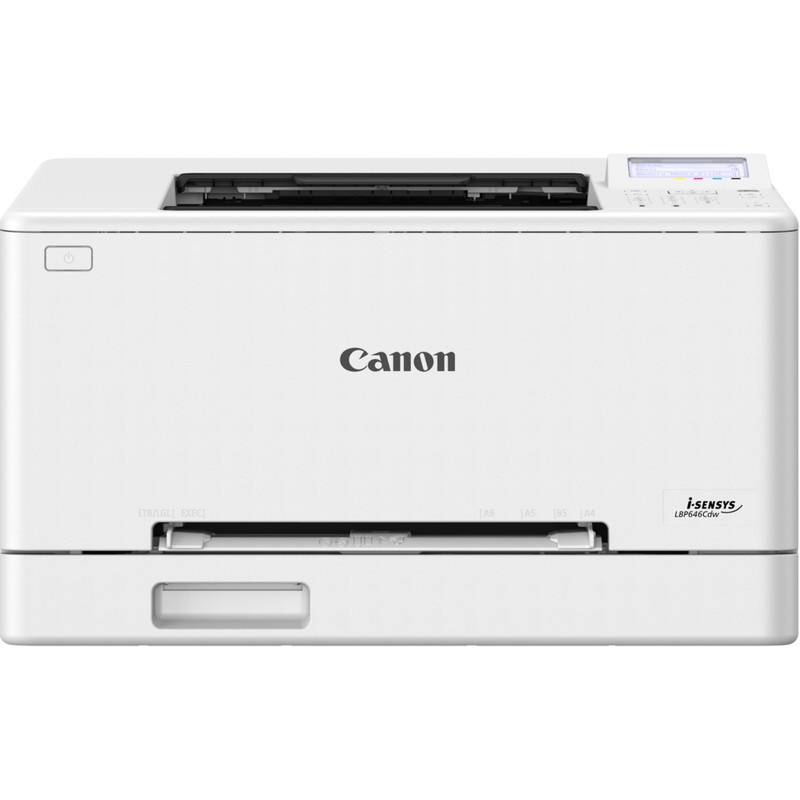 Canon lbp646cdw a colori 1200 x 1200 dpi a4 wi-fi