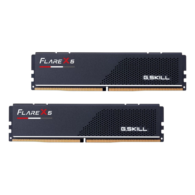 G.skill flare x5 f5-6000j2836g16gx2-fx5 memoria 32 gb 2 x 16 gb ddr5 6000 mhz