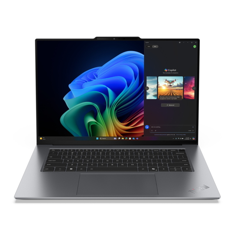 Lenovo thinkpad x9-15 intel core ultra 7 258v computer portatile 38,9 cm (15.3) 2.8k 32 gb lpddr5x-sdram - tastiera qwertz