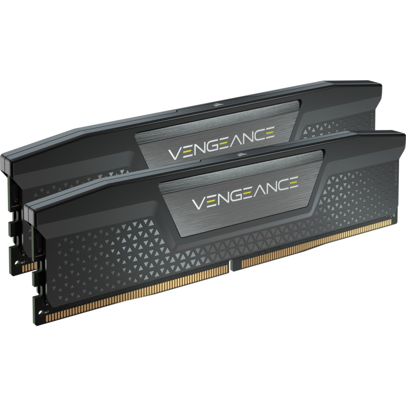 Corsair vengeance cmk64gx5m2b6200c32 memoria 64 gb 2 x 32 gb ddr5 6200 mhz