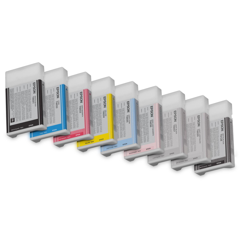 Epson tanica magenta
