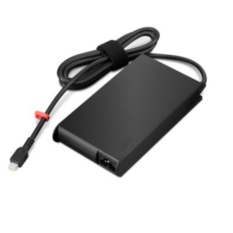 Lenovo 4x21h27804 adattatore e invertitore interno nero