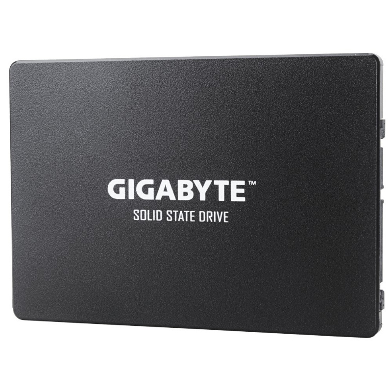 Gigabyte gp-gstfs31480gntd drives allo stato solido 2.5 480 gb serial ata iii
