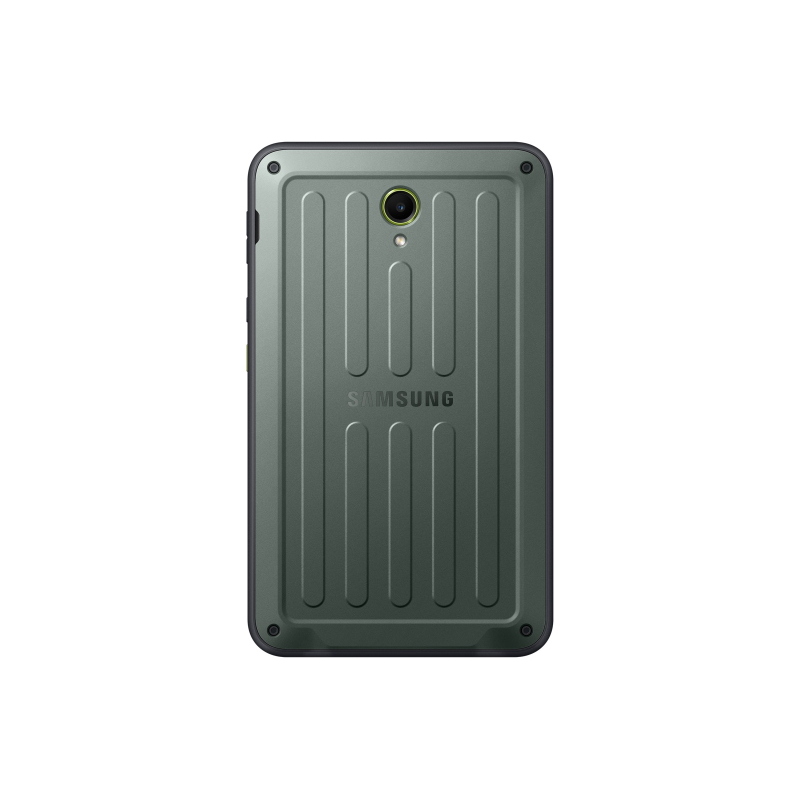 Samsung galaxy tab active5 enterprise edition 5g samsung exynos lte-tdd & lte-fdd 128 gb 20,3 cm (8\) 6 gb wi-fi 6 (802.11ax) - Immagine 7