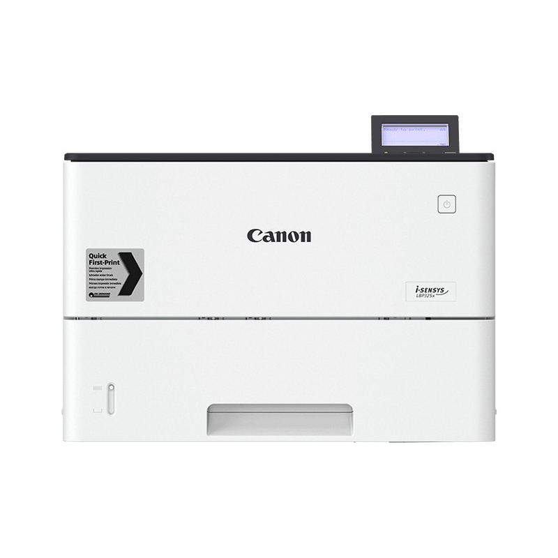 Canon i-sensys lbp325x 600 x 600 dpi a4