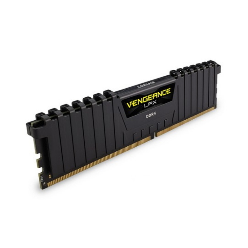 Corsair cmk32gx4m2a2666c16 memoria 32 gb 2 x 16 gb ddr4 2666 mhz