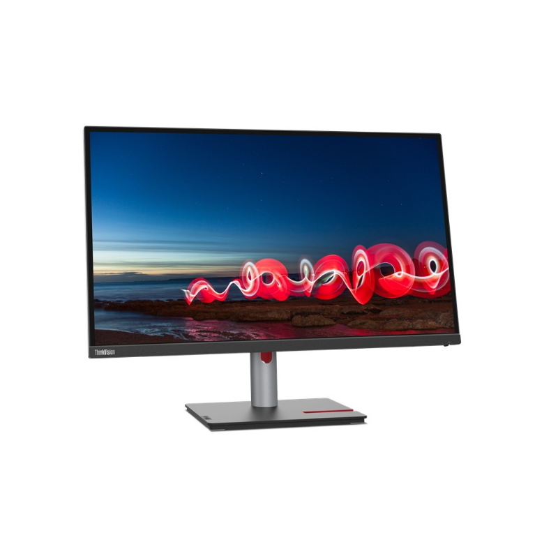 Lenovo thinkvision t27i-30 led display 68,6 cm (27) 1920 x 1080 pixel full hd nero