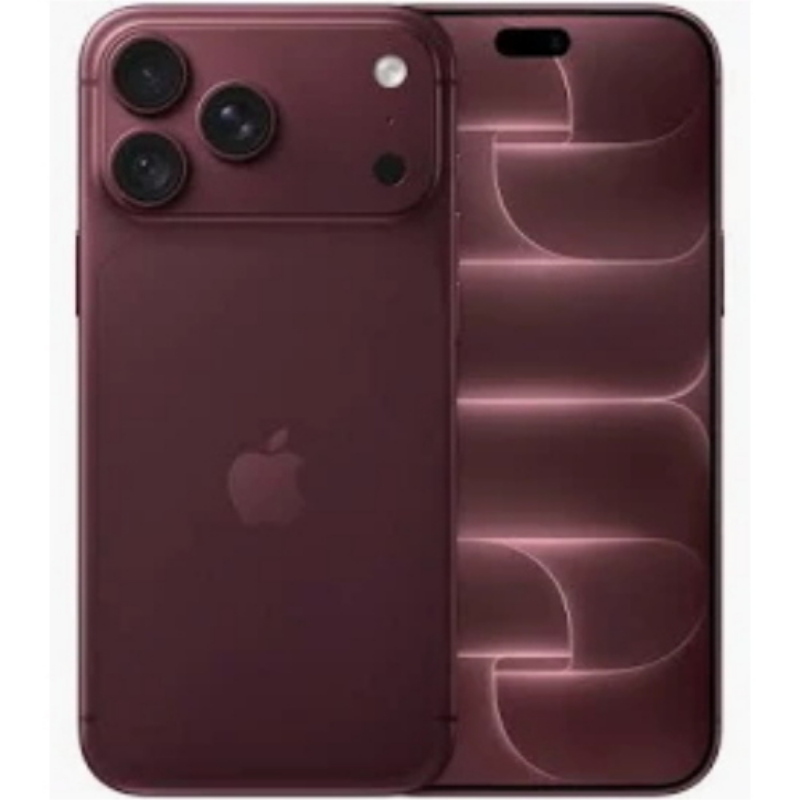 Apple iphone 18 pro max dual sim 6.9 oled 2tb 5g vodafone italia borgogna