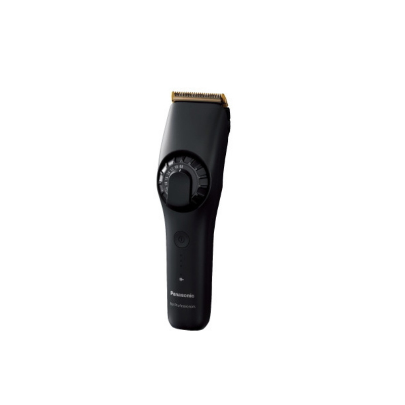 Panasonic er-dgp90 tagliacapelli nero 8 ioni di litio